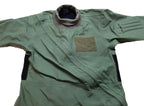 RFD Immersion Suit British Fast Jet Beaufort IPG Variant B Size 3C