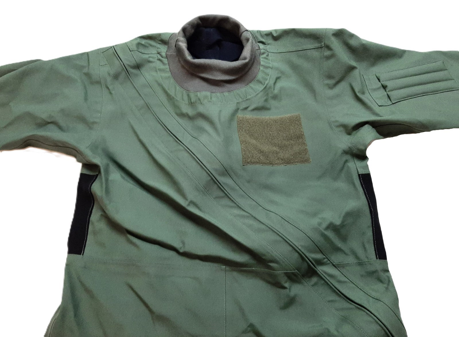 RFD Immersion Suit British Fast Jet Beaufort IPG Variant B Size 3C