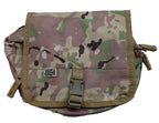 MTP Wash Bag British Multi Cam Soldiers Toiletries & Personal Items