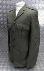 RM Lovat No5 Jacket British Marines Green 188/108/92cm NEW