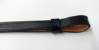 Genuine British Army RHG & H Cav Brass Bridle Twin Crown Buckle Strap
