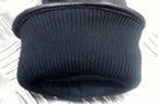 Genuine British Black Leather Combat Gloves MK2 MVP- Grade 1