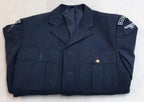 RAF QCS Royal Air Force Jacket No1 Dress Chest 110cm