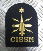 RN Royal Navy Embroidered Assorted Branch Qualification Badges Patches