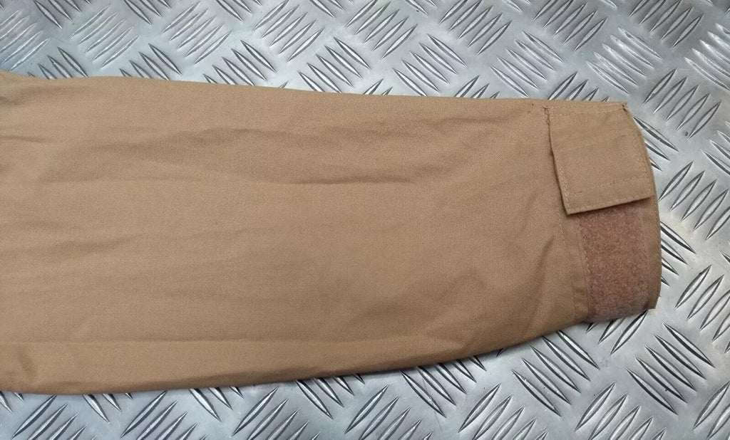 Aircrew Coverall MK16A Sand Desert Boiler Suit Size 9 Chest 107-115cm