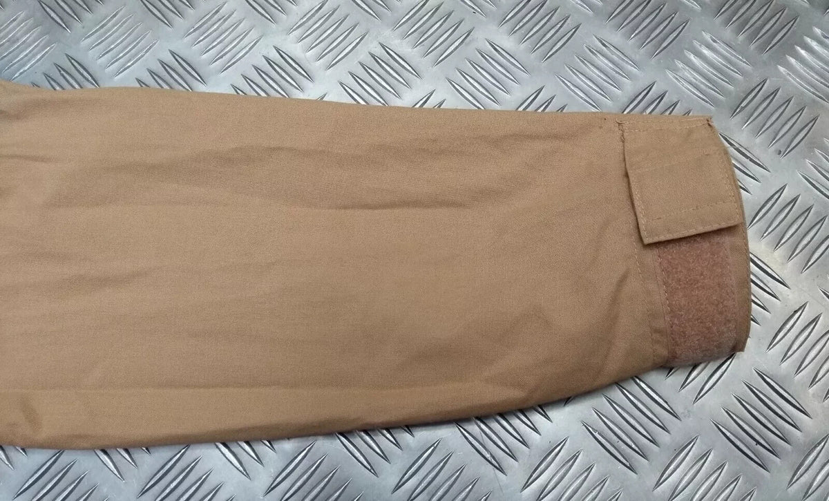 Aircrew Coverall MK16A Sand Desert Boiler Suit Size 9 Chest 107-115cm