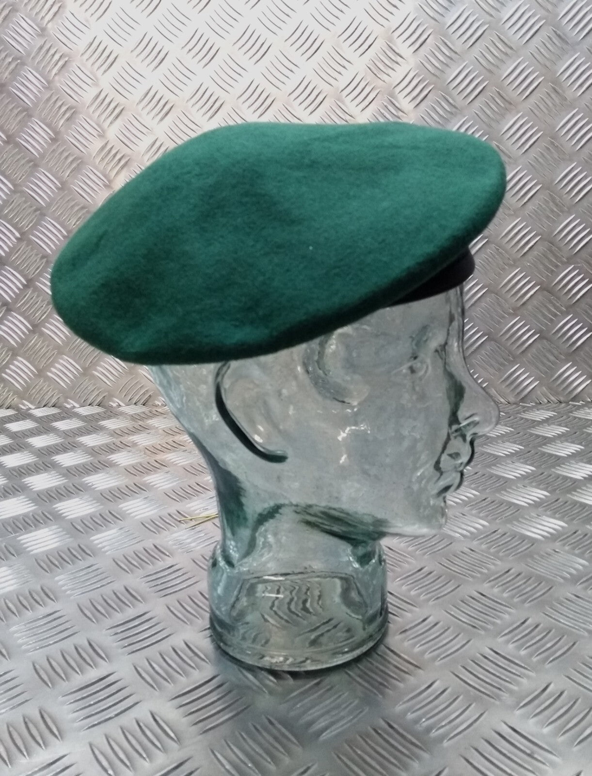 Green Beret RM & RA British Headwear Size 56cm