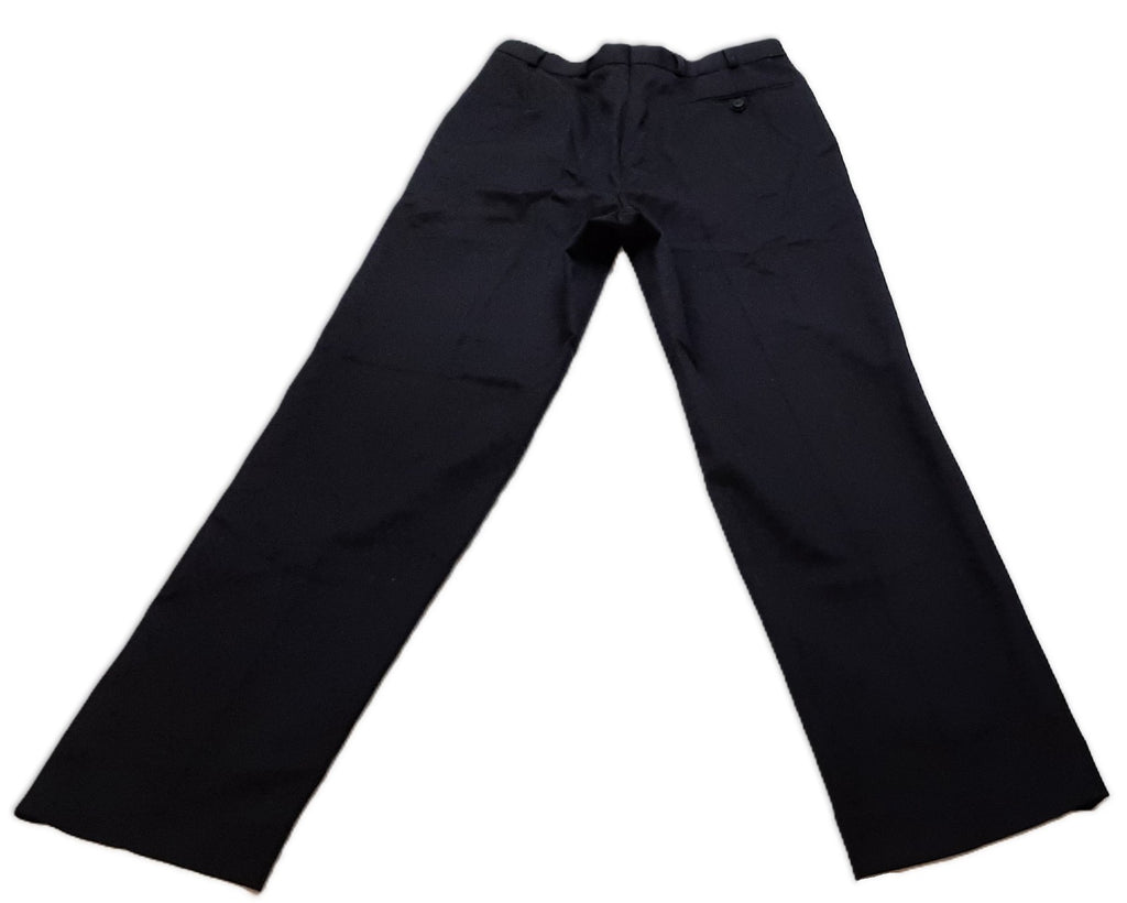 Royal Navy Trousers British Naval Uniform RN Dress Trousers 80/84/100cm