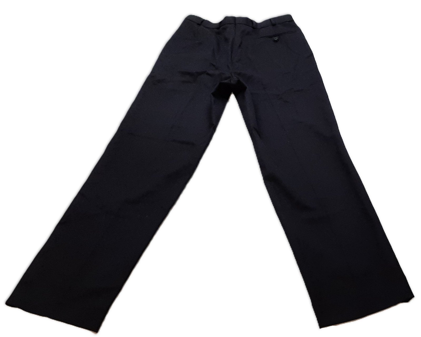 Royal Navy Trousers British Naval Uniform RN Dress Trousers 80/84/100cm