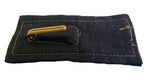 Waist Belt Hook Hooks Jacket / Tunic / Robe. Brass / Metal x 1 Pair