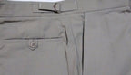 British No6 Army Dress Safari Tropical Suit No Buttons Assorted Sizes NEW