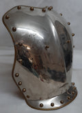 HCav Cuirass Plate Ceremonial & Parade British Army Household Cavalry Incomplete