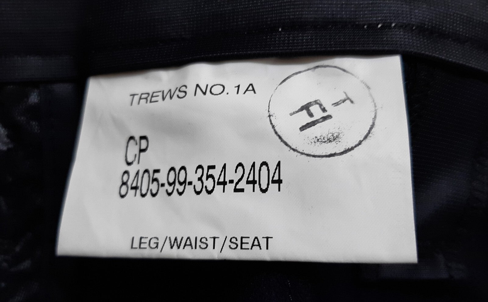 British Army Trews Scottish Regimental Dress Trousers No 1A Old Pattern Tartan