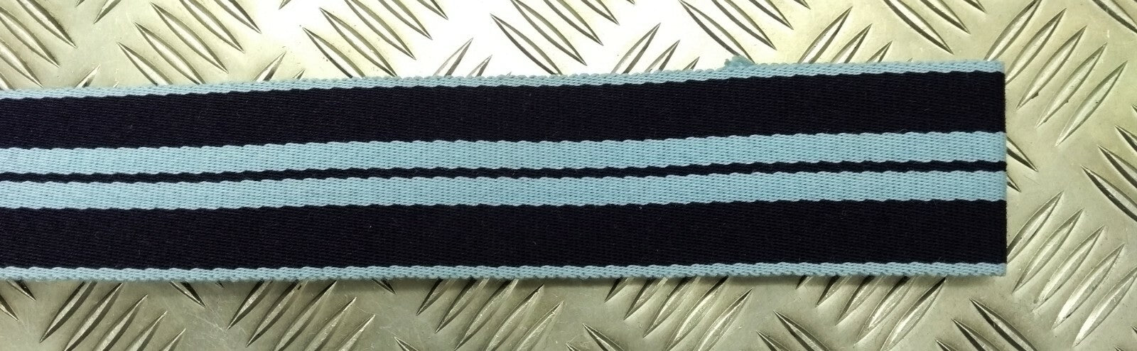 Genuine British Royal Army Education Corps (R A E C) Stable Belt Material 64mm