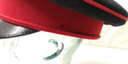 Royals Service like Plain Peaked Dress Hat / Parade Cap 57cm