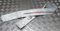 HCav No2 Buff Leather Strap Household Cavalry Cross Belt British Army Issue