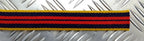 Genuine British Army RLC Royal Logistics Corps Issue Belt Material 25mm