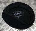 Blue Beret Genuine Hobson London Manufactures Sample 7 56cm