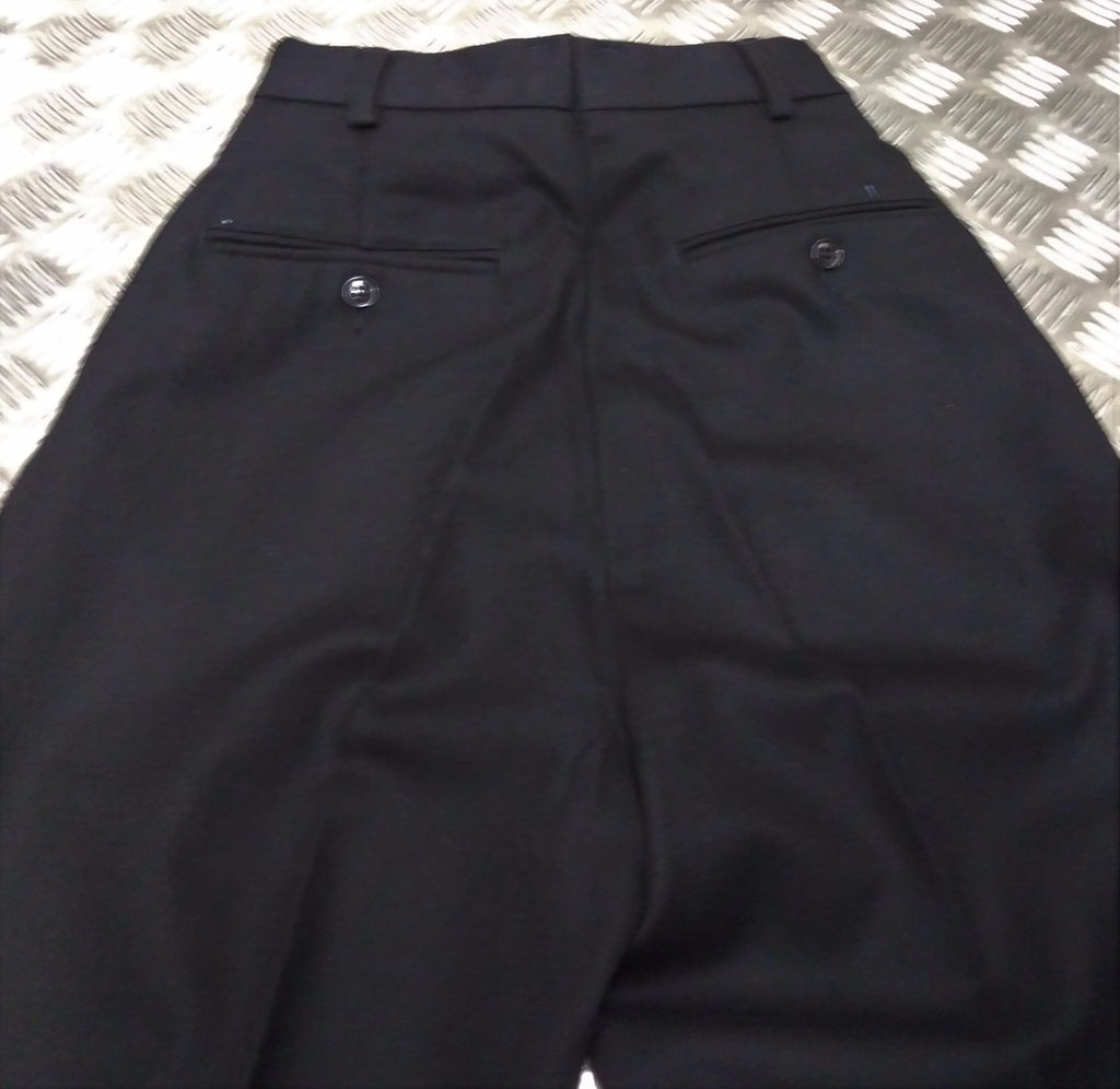 British Wool / Mix Woman's Trousers Parade & Ceremonial
