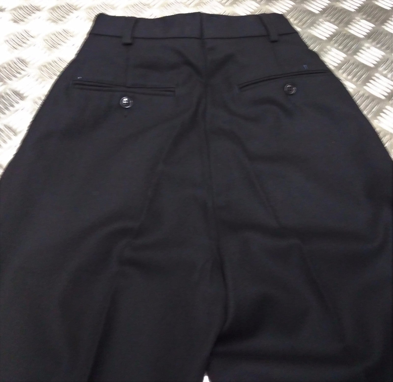 British Wool / Mix Woman's Trousers Parade & Ceremonial