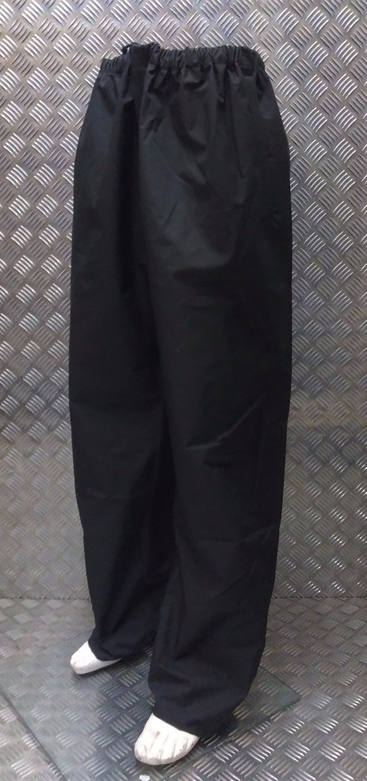 Waterproof & Breathable MVP 2.5L Over Trousers Wet Weather All Sizes - NEW