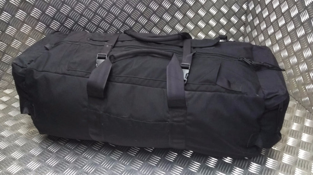 British Issue 100LT Operational Travel Bag / Rucksack