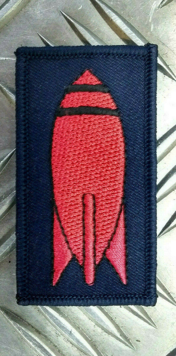 Royal Navy RN Qualification Badge, EOD Clearance Divers Patch / Badge - NEW