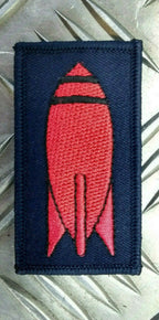 Royal Navy RN Qualification Badge, EOD Clearance Divers Patch / Badge - NEW