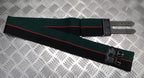 Royal Gurkha Rifles Regiment British Issue Double Strap Stable Belt NEW