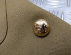 Fancy Dress / Costume Army Suit ABL Jacket and Trousers
