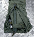 Anti G Trousers Aircrew Fast Jet Full Coverage Beaufort Step In Version