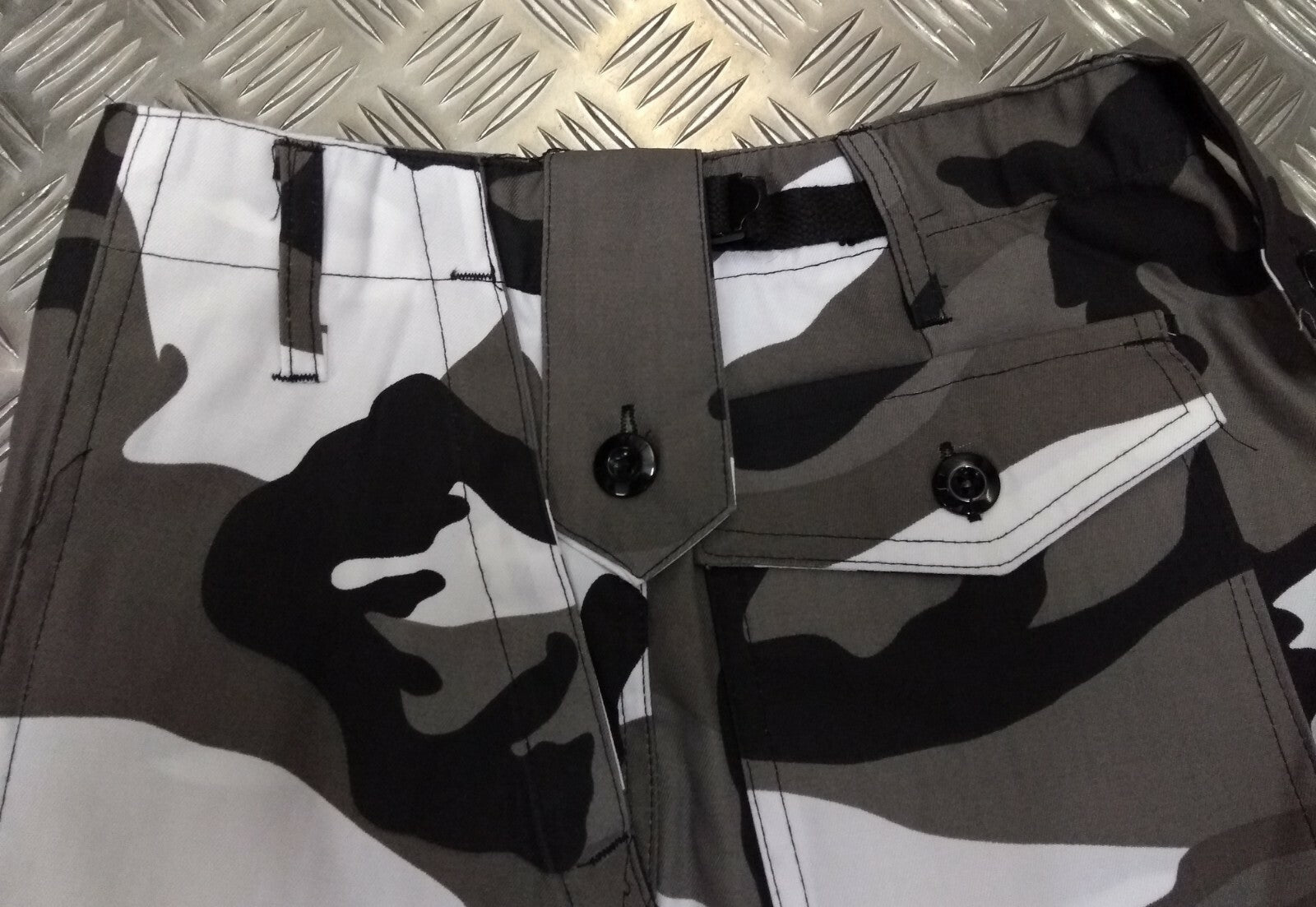 Style Combat Cargo Skirts Camo/Multicam NEW