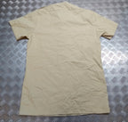 British Army No2 Shirt Short Sleeves FAD All Ranks Sergeant Skill at Arms 39cm