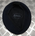 Blue Beret Genuine Hobson London Manufactures Sample 7 56cm
