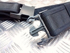 Duty Waist Belt British Special Ops Issue Black Security - All Sizes