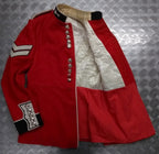 British Army Welsh Red Tunic FG R & F Jacket Assorted Sizes