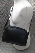 WRAF / RAF Royal Air Force Genuine British RAF / Royal Navy Issue Handbag Female Shoulder Bag Black