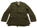 British Army Vintage Jacket No2 Dress Style RAOC Fancy Dress