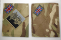 Joint Air Delivery Test and Evaluation Unit JADTEU TRF on MTP Blanking Patches