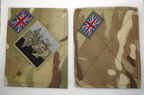 Joint Air Delivery Test and Evaluation Unit JADTEU TRF on MTP Blanking Patches