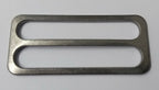 Genuine Issue 57mm Webbing Parade Belt Slider Adjuster X4 STD22