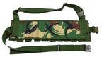 DPM British Camouflage Bandolier 11 Pouch Combat Assault Cartridge Belt NEW