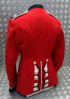Coldstream Red Tunic British FG R & F Jacket Assorted Sizes Fancy Dress Costume