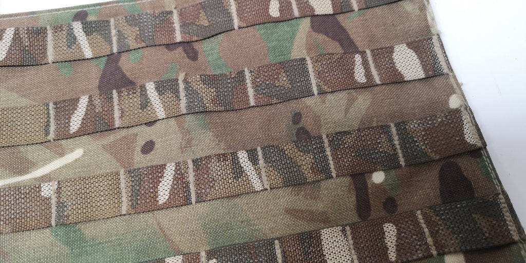 British Osprey OPS Panel for MK IVA MTP CBA Vest One Size