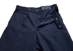 Dress Trousers RAF Royal Air Force Blue Grey Colour Air Force Type Waist 33" Long