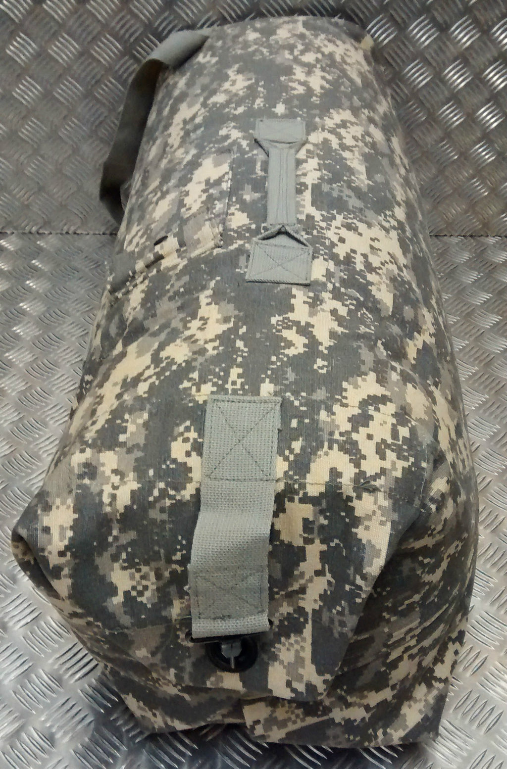 US Style Kitbag / Kit Bag / Shoulder Bag / Ruck Sack Digital Camo ACU- NEW