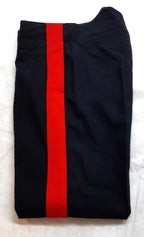 Trousers RM RMB No1 Dress Band 2" Stripes British Waist 80cm