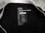 Mens Pelvic Protective Anti-Microbial Underwear Pants British Army All Sizes NEW