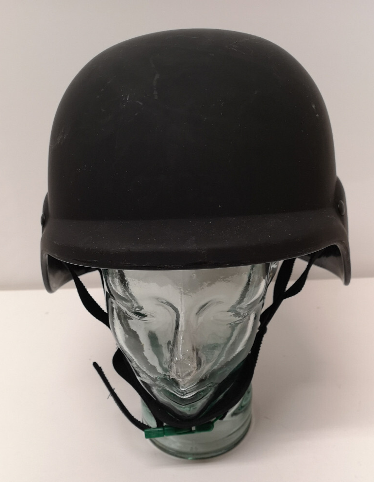 British Army Cadet Training Helmet 52-64cm Wyedean Haworth UK Latest Issue