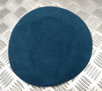 Blue Grey Beret Genuine Hobson London Manufactures Sample 7 56cm